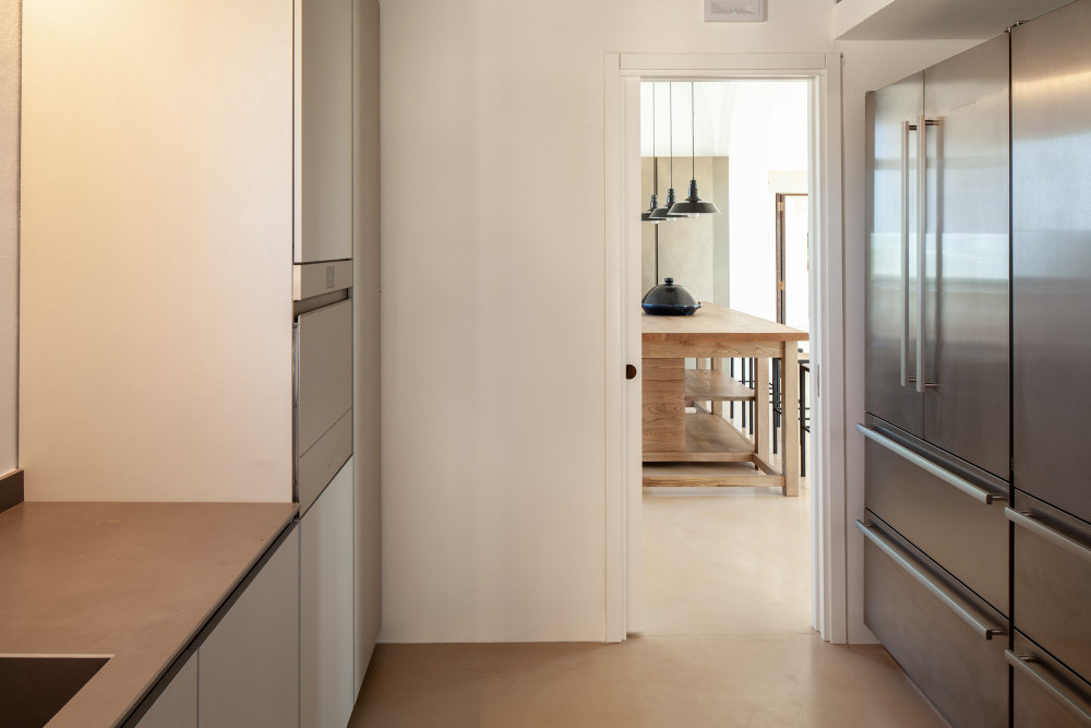 意大利乡村别墅改造丨斯特凡诺·吉雷蒂-15