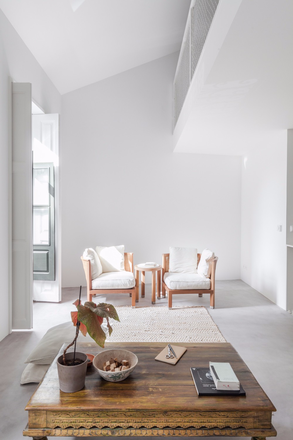 葡萄牙艺术家之家  URBA studios-11