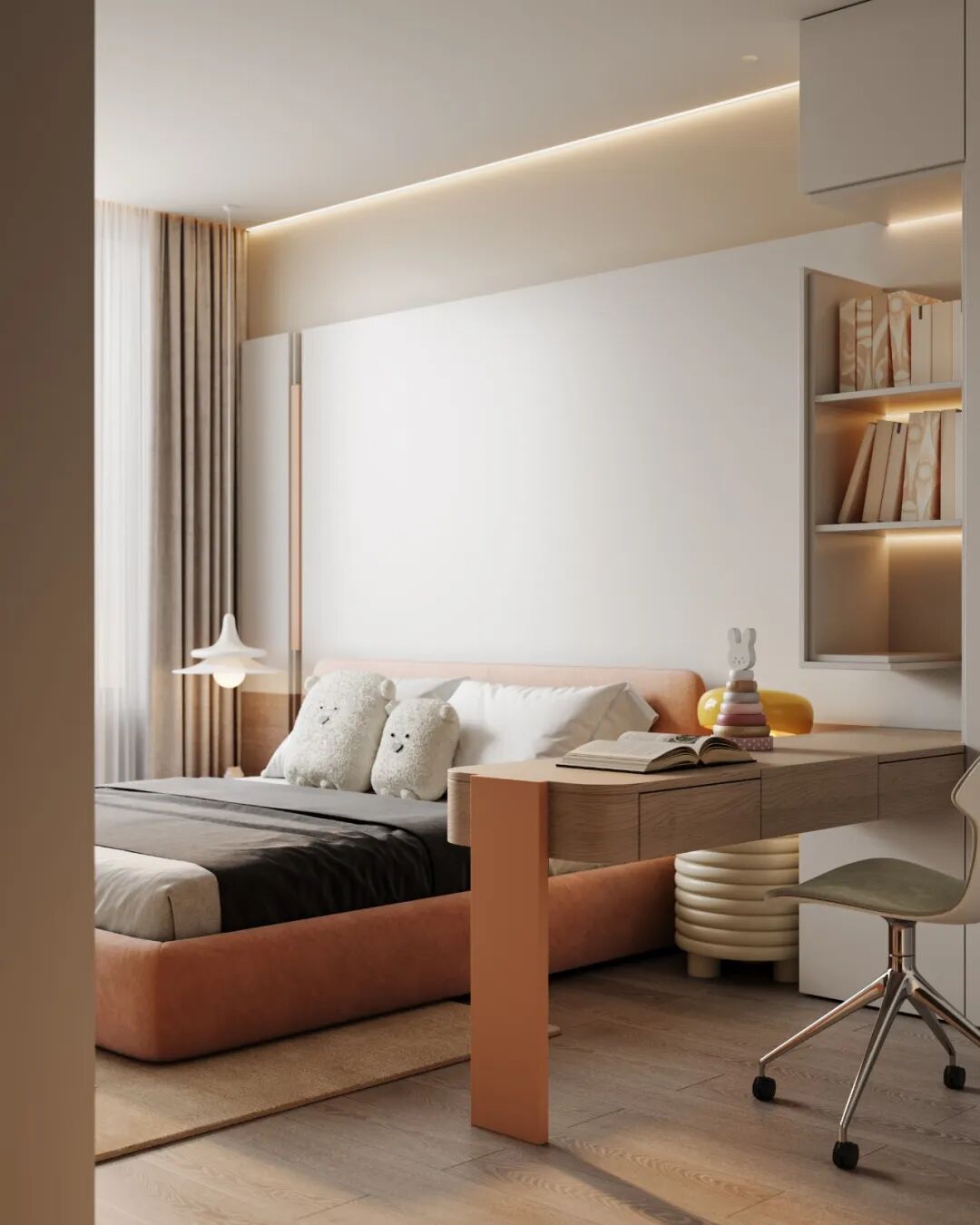 星皓[XINGHAO]新作|江山云起：「鎏光」-103