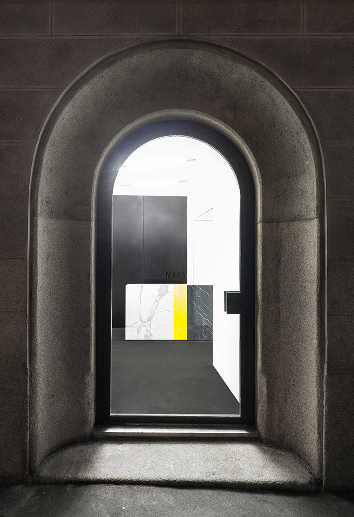 米兰传奇建筑事务所 CLS Architetti 精选作品-29