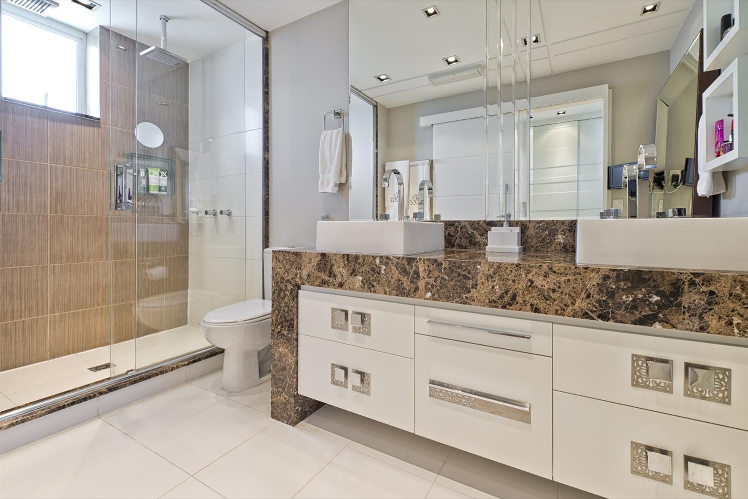 现代风格公寓设计，儿童房星空照明成亮点-10