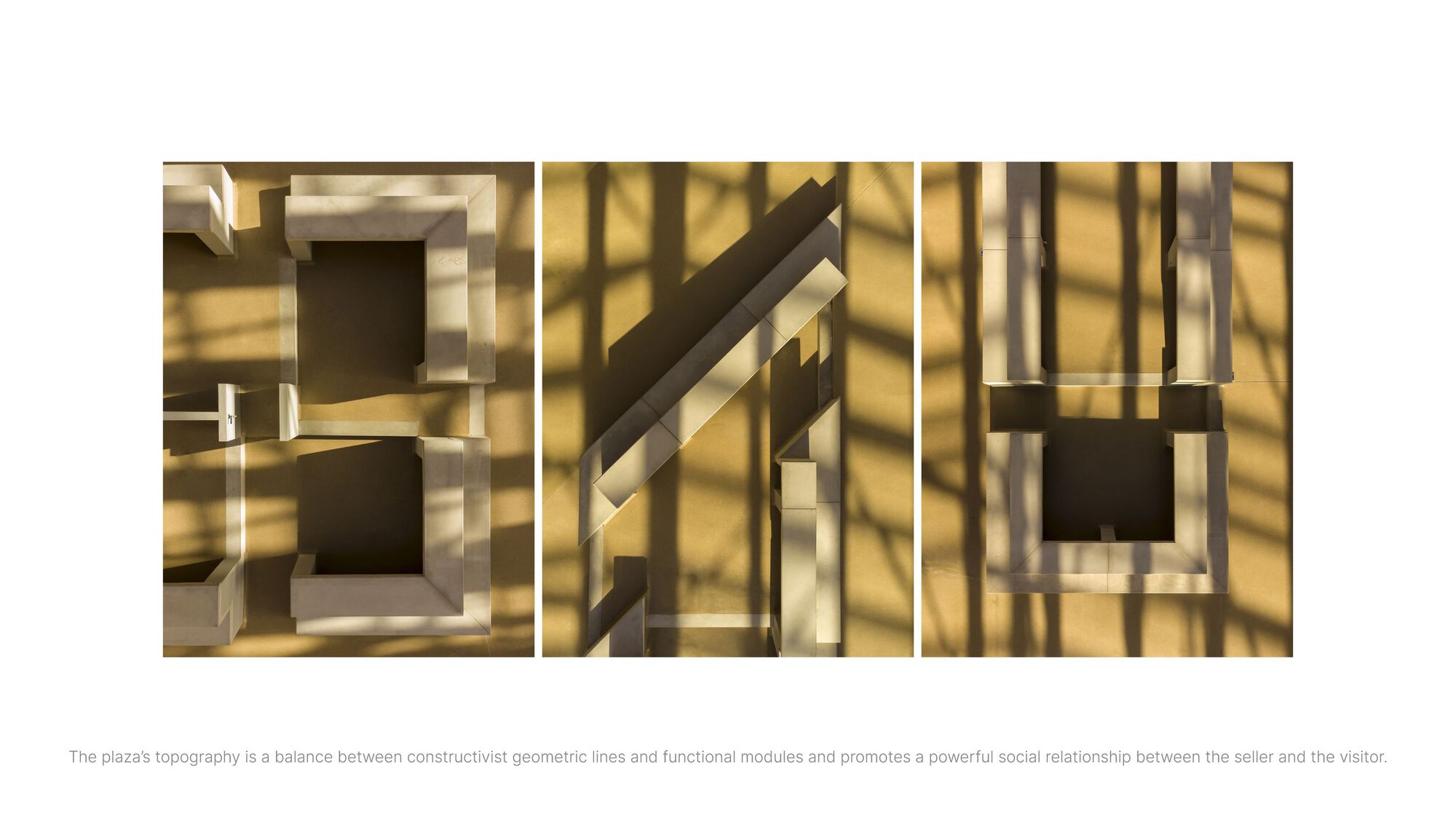 布拉加 农贸市场丨葡萄牙丨APTO Architecture-41