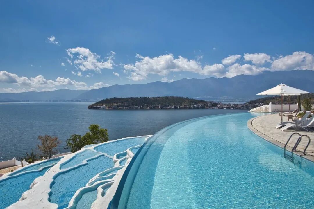 捷仕建筑：打造中国最具影响力的文旅聚落——大理理想邦-192