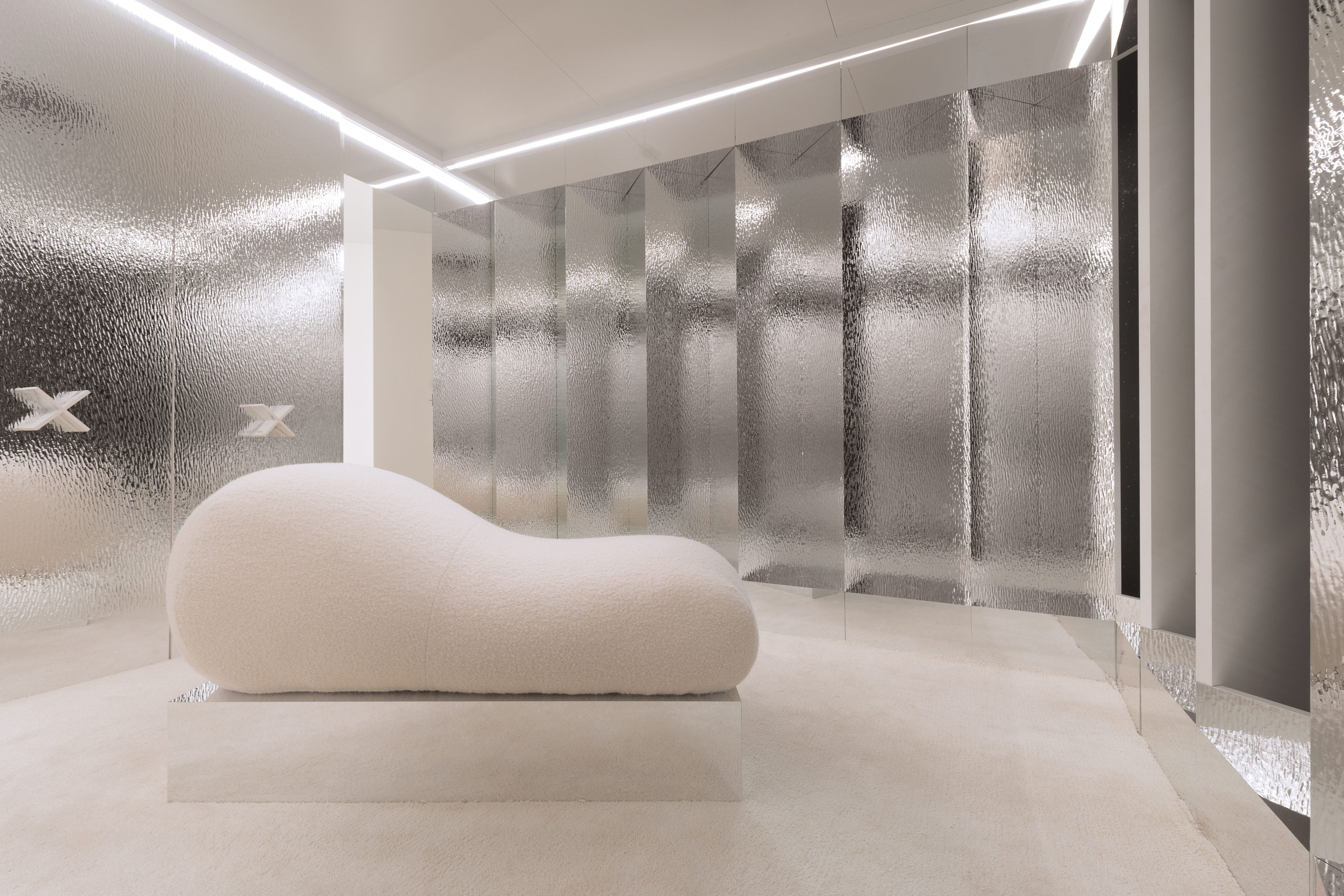 Horizonte 88 室内设计丨Wanna 设计工作室-23