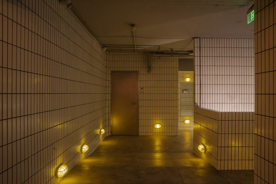 下酒·烧烤小酒馆(望京店)丨中国北京丨空间站建筑师事务所-48