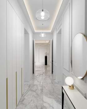 CLASSICAL RESTORATION M3 Architect