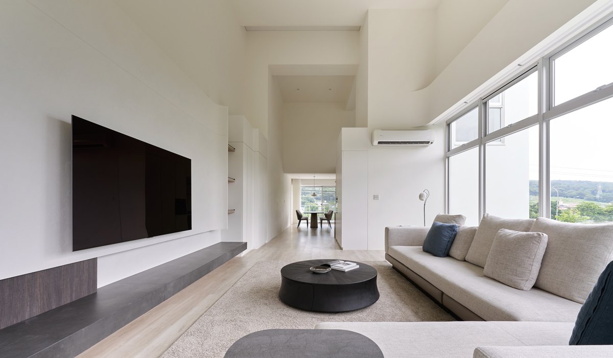 「沒有比家更美好的度假體驗！」擁抱最奢侈的自然盛宴，回歸純淨恬適的生活場景 — Hey!Cheese-19