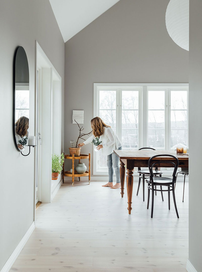 瑞典西海岸 Alvhem 创始人家的温馨家居-3