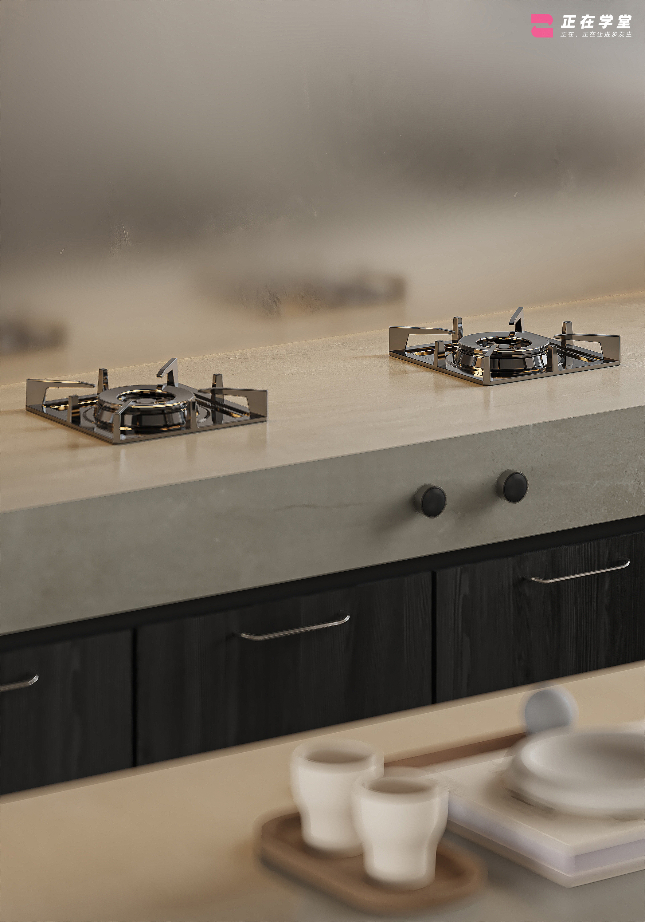 古集×小众审美的中古风丨正在学堂教研出品-52