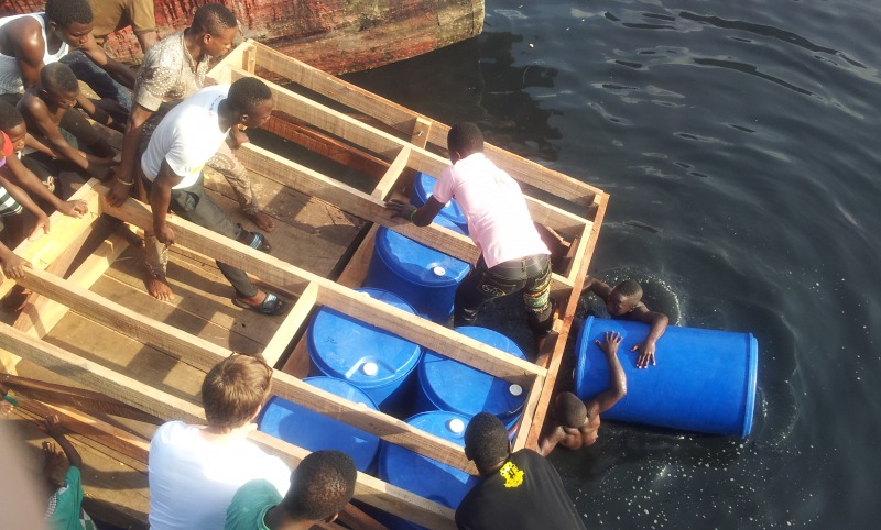 丨尼日利亚拉各斯-69