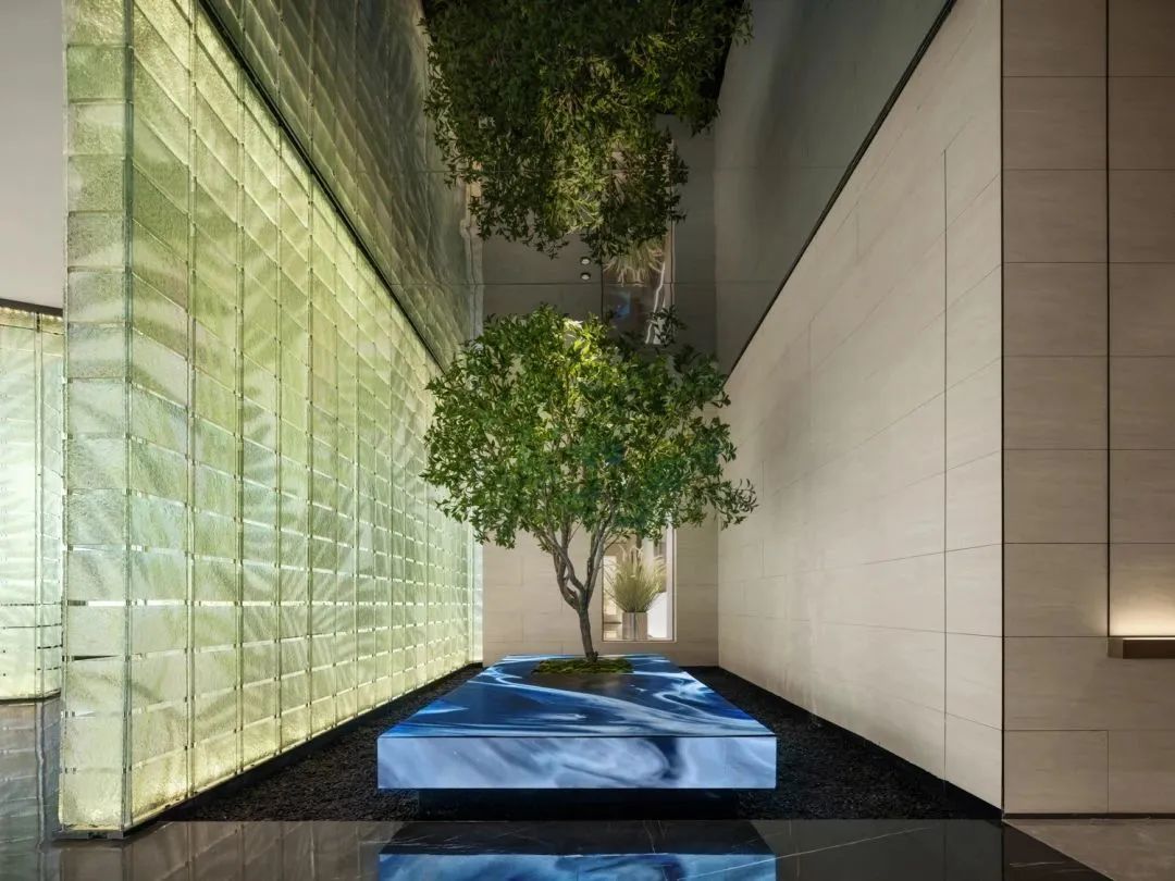 上海招商·虹桥璀璨时代营销中心丨中国上海丨明德设计-11