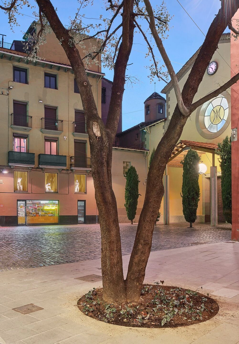 早上好,卡门!丨西班牙丨Un Parell d'Arquitectes-47