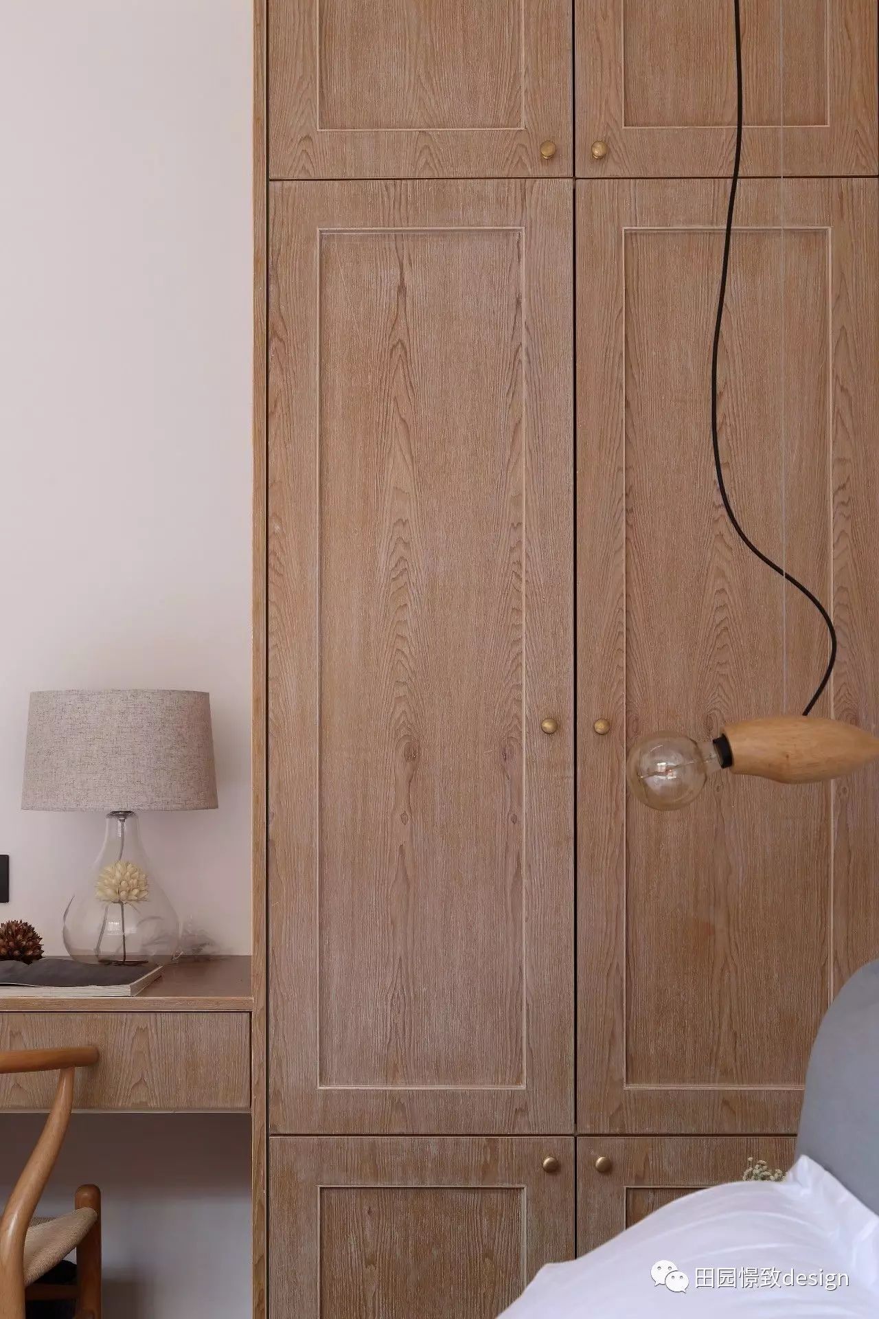 四川白马关五丁谷“五美花舍”——春来赏花秋煮酒的禅意空间-27