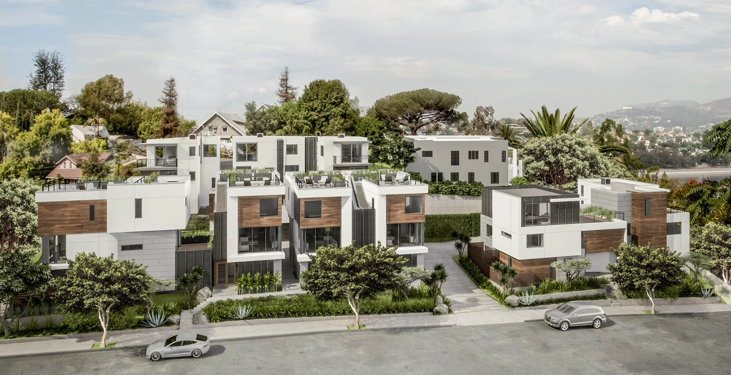 SL.09 Small Lot Subdivision Project in Silverlake — HUNTER LEGGITT STUDIO-0
