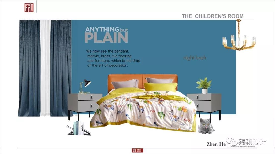 严飞打造现代轻奢阳光城，舟山东港美景尽收眼底-23