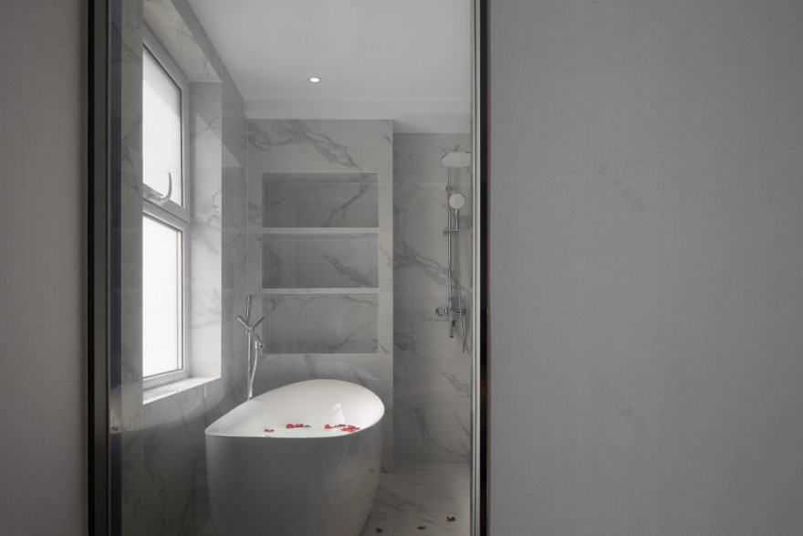 简约直白,自然之美——纳帕皮沙发-38