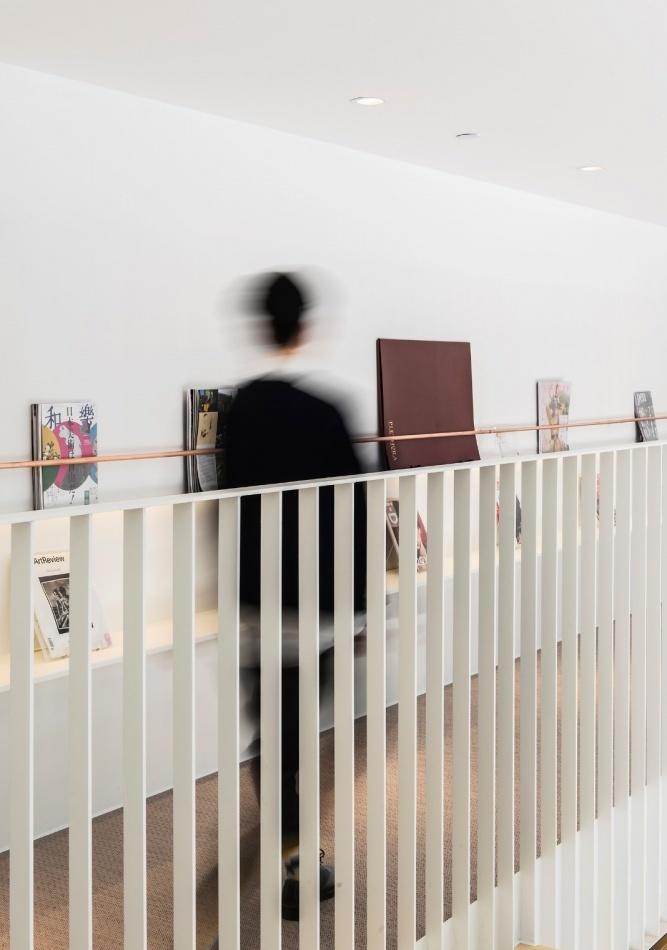 春风习习读书会 · 朝阳城市书屋-27