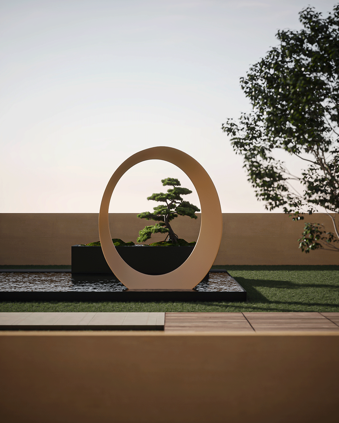 别墅豪宅项目丨金该视觉团队-70