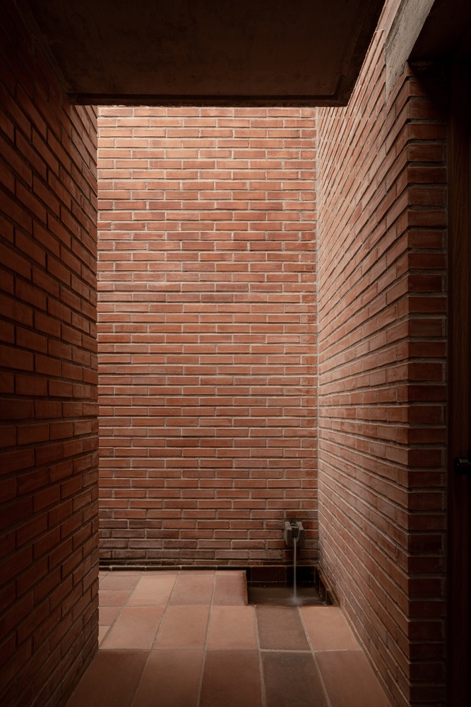 Pirules住宅丨墨西哥丨Escobedo Soliz-22