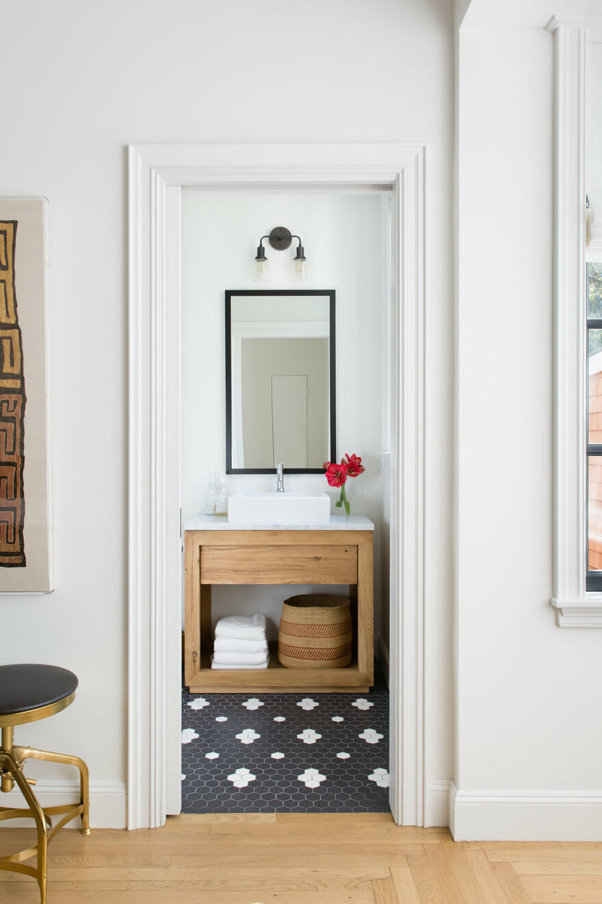 西粘土公园复元现代家居设计-20