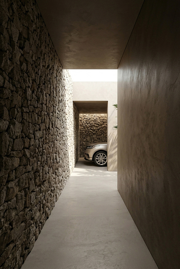 面纱屋；纱幕屋 （注：Veil常见意思是面纱；幕 ，由于不太明确具体语境和专指性，仅结合常见语义给出可能较合适的译法 ，具体还需结合更丰富的背景来判断） 丨墨西哥-13