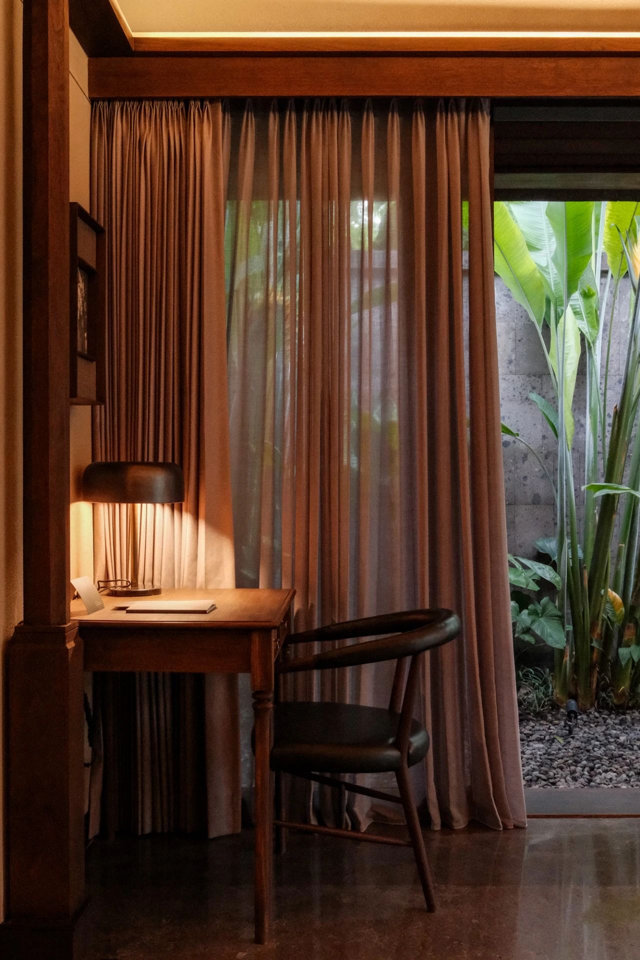 Janjisurga雨林别墅丨印度尼西亚巴厘丨Nataneka Architect-53