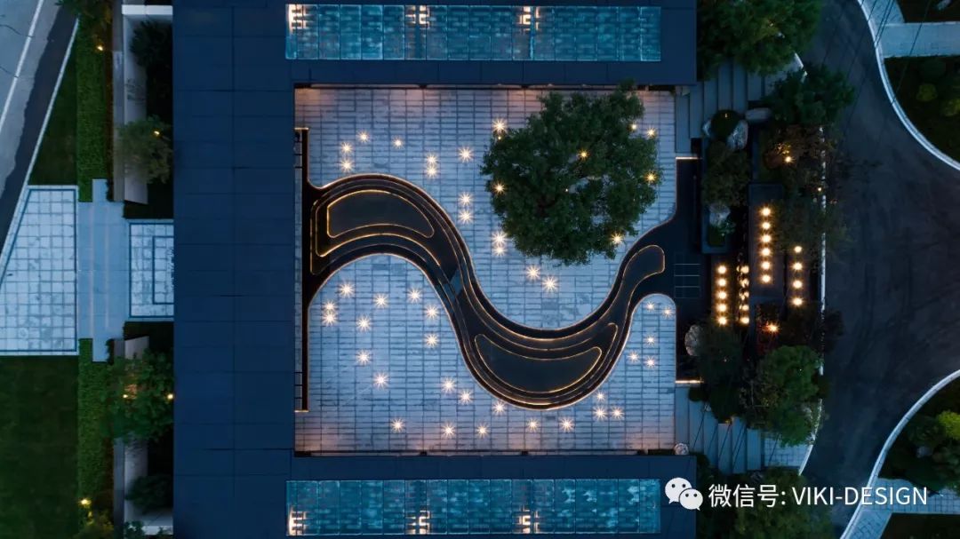 沈阳龙湖九里晴川大区——打破界限,创造非凡景观-14