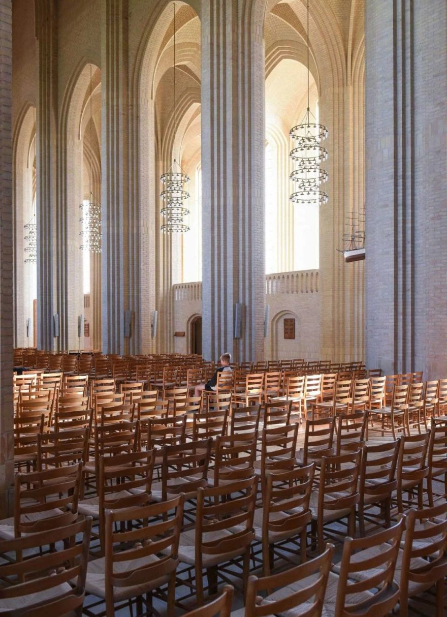 格伦特维教堂-55