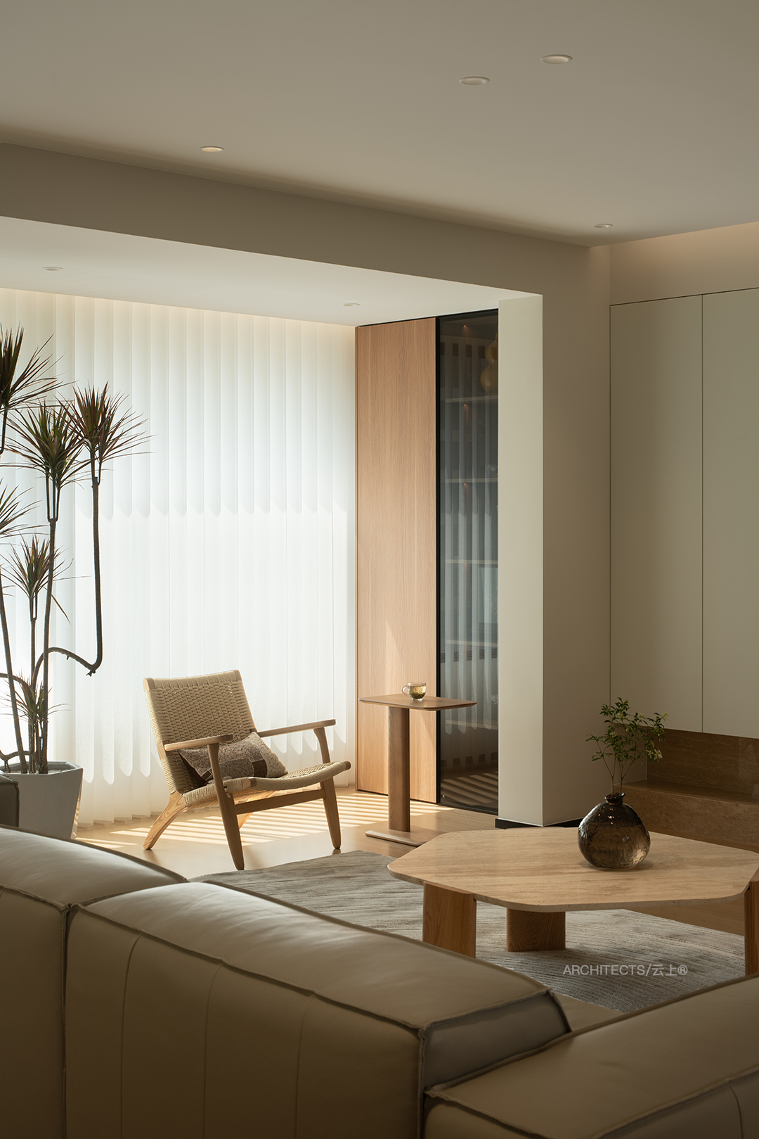 沐光丨中国淄博丨云上译舍-9