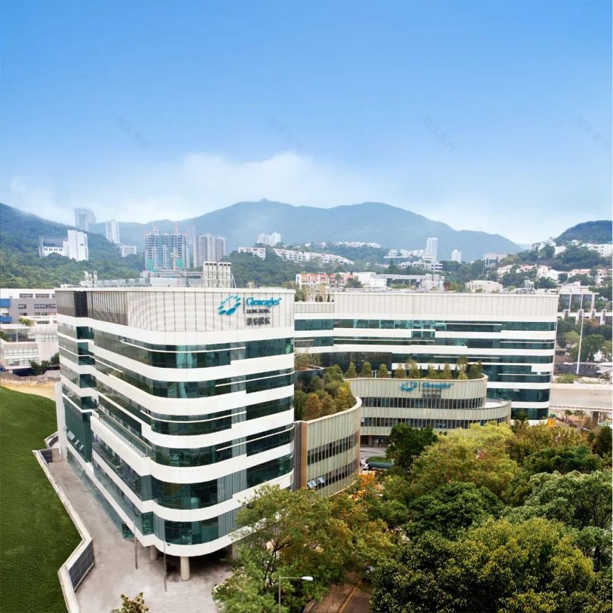 港怡医院丨中国香港丨巴马丹拿集团-2