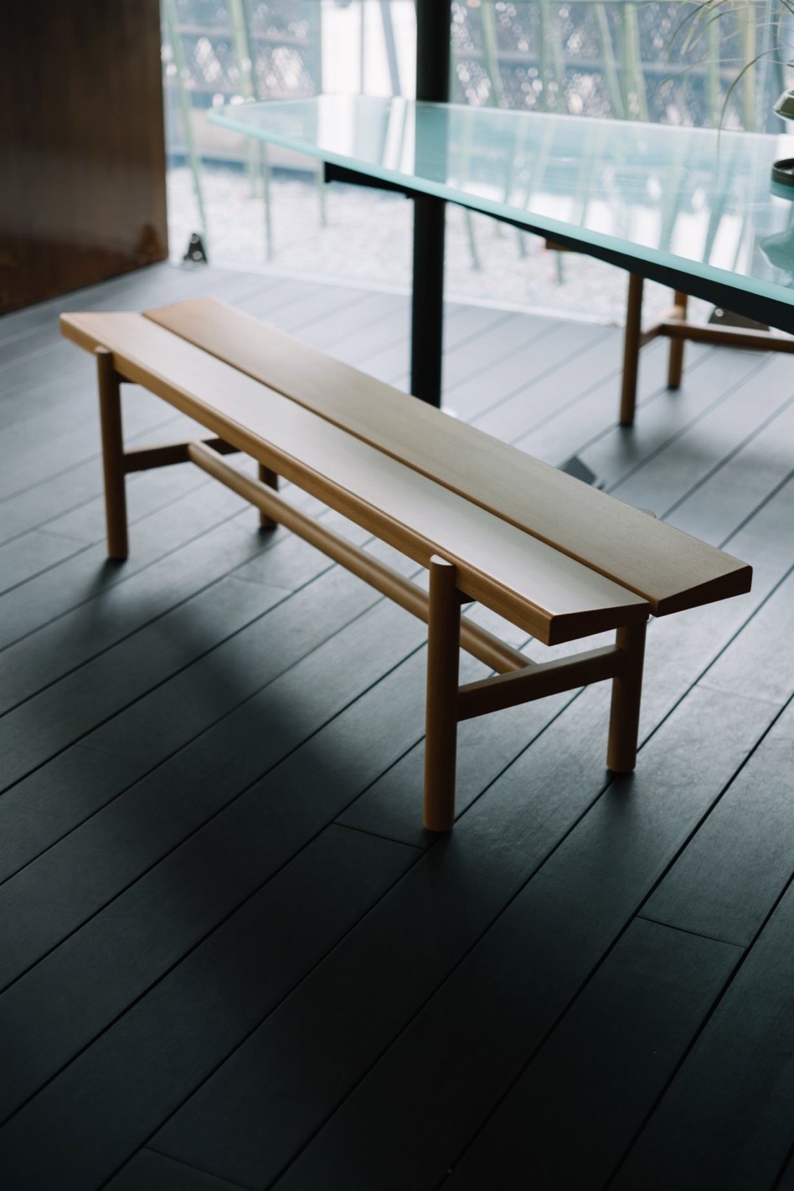 肆意茶聊丨中国海口丨觉得设计-42