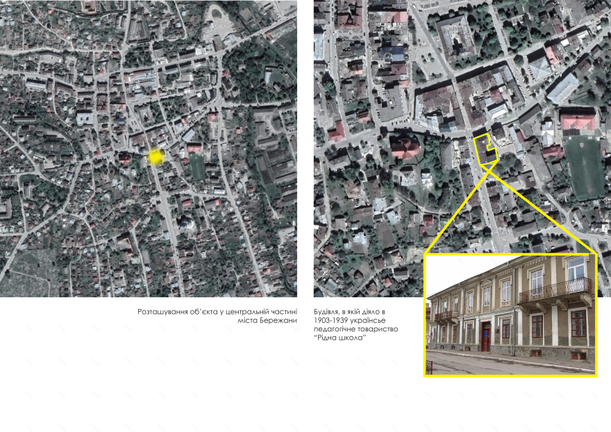 BRJN(“Native School”互动空间)丨乌克兰-27