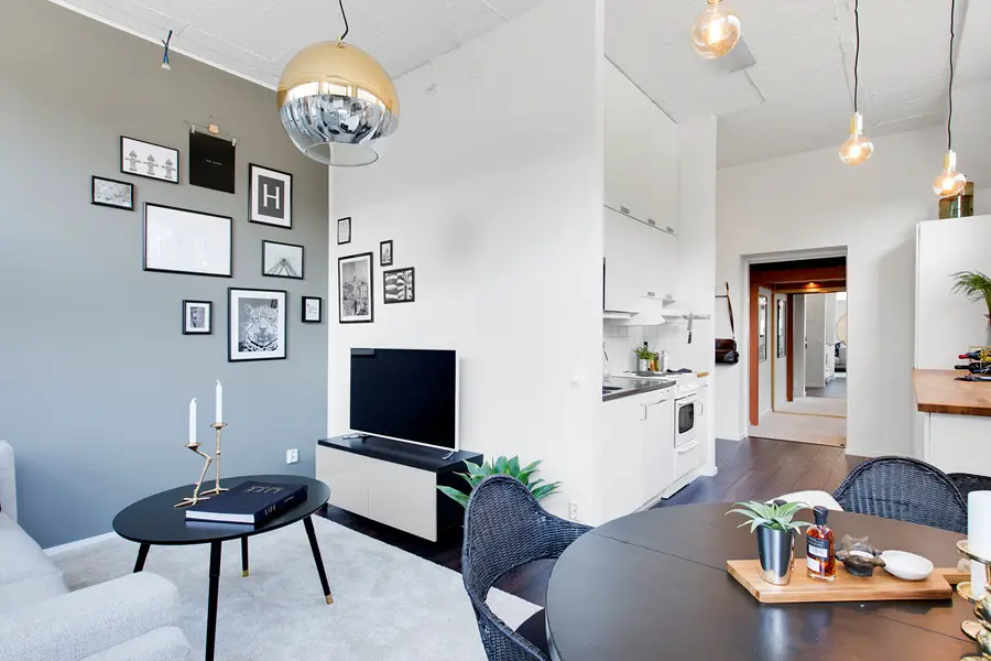 瞬间心情的家居装饰展示-12