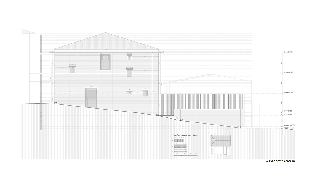 西班牙小镇运动空间丨西班牙纳瓦拉-56