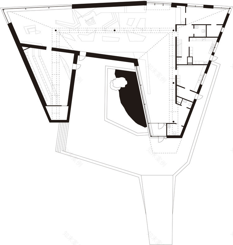 Public Bathroom HHD_FUN Architects-28