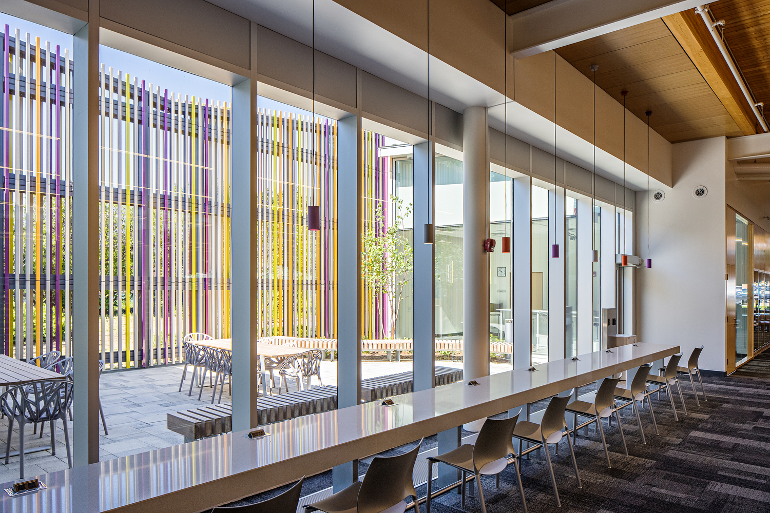 Albion Library  Perkins+Will Canada-71