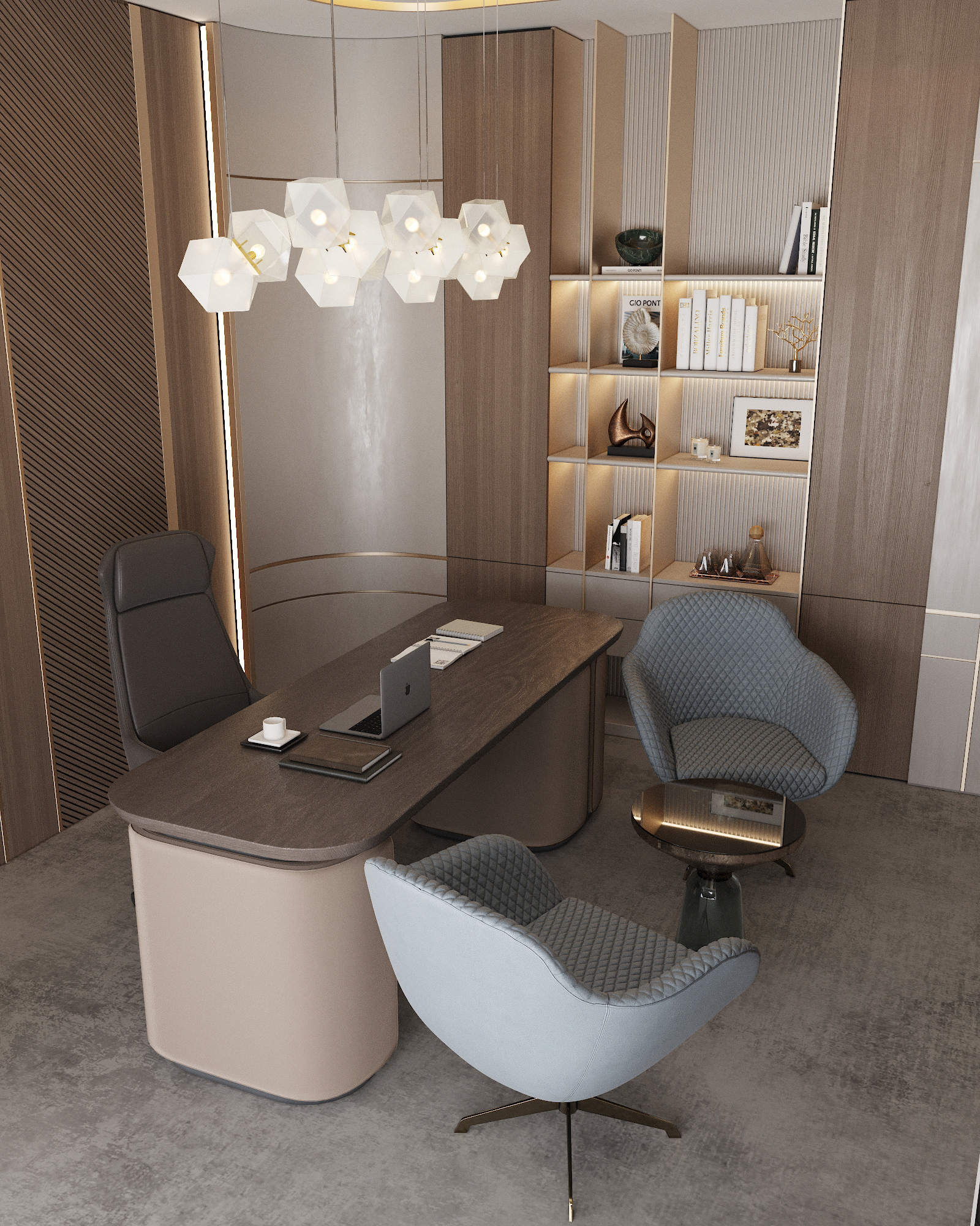 Esenyali Office Design-17