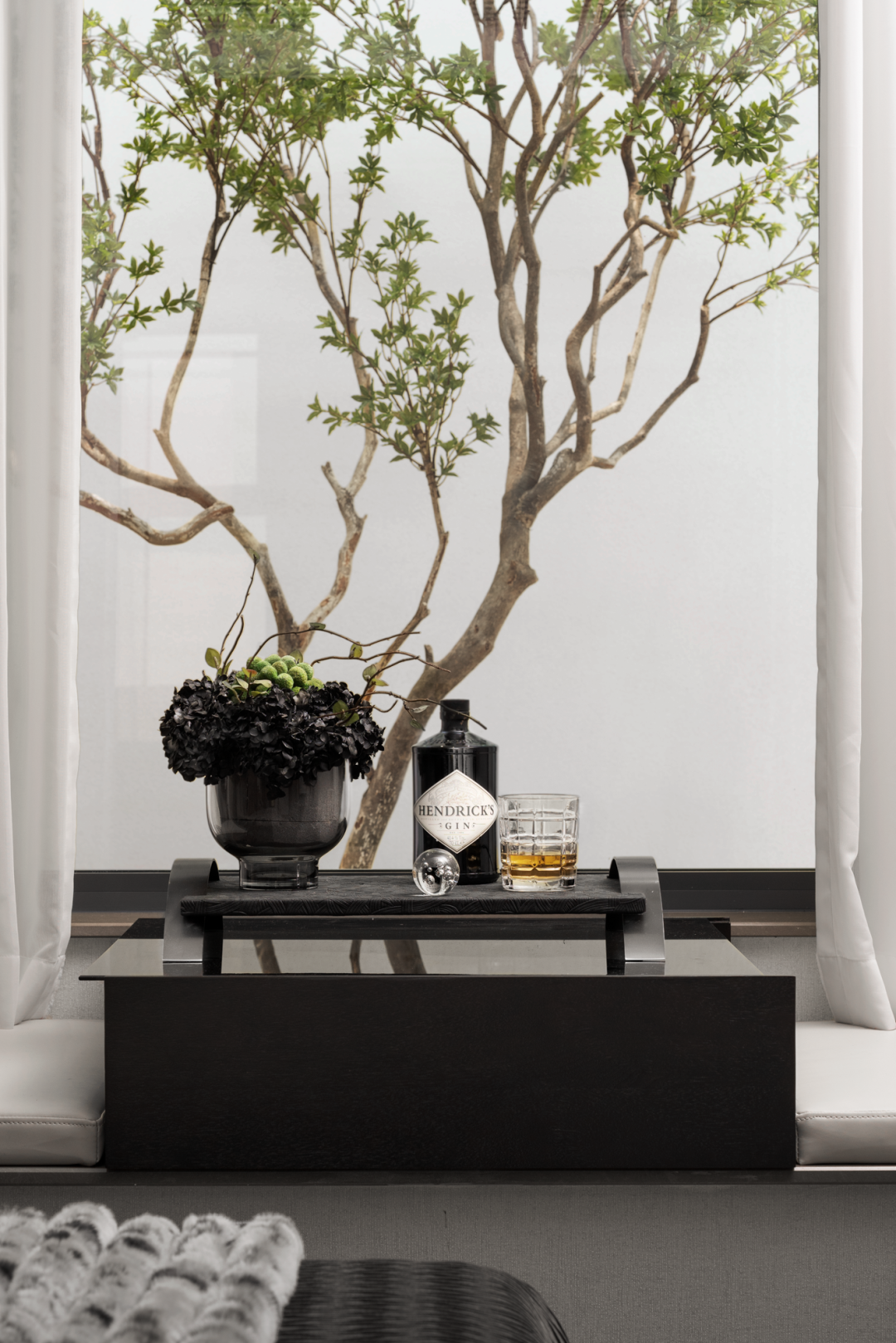 上海龙湖松江·御湖境样板间丨中国上海-17