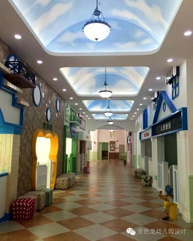 【案例赏析】孩子内心的另一个世界★德福（生态）幼儿园★-50