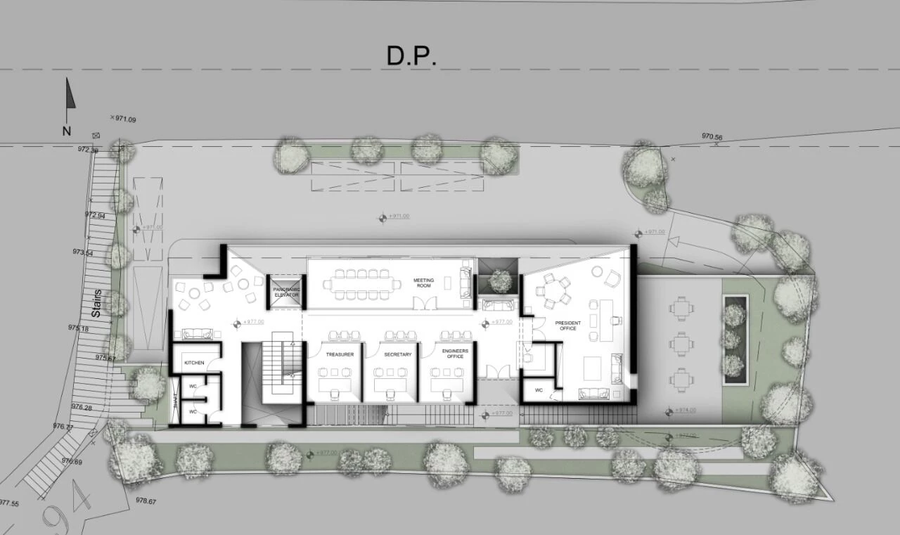 Town Hall Competition-14