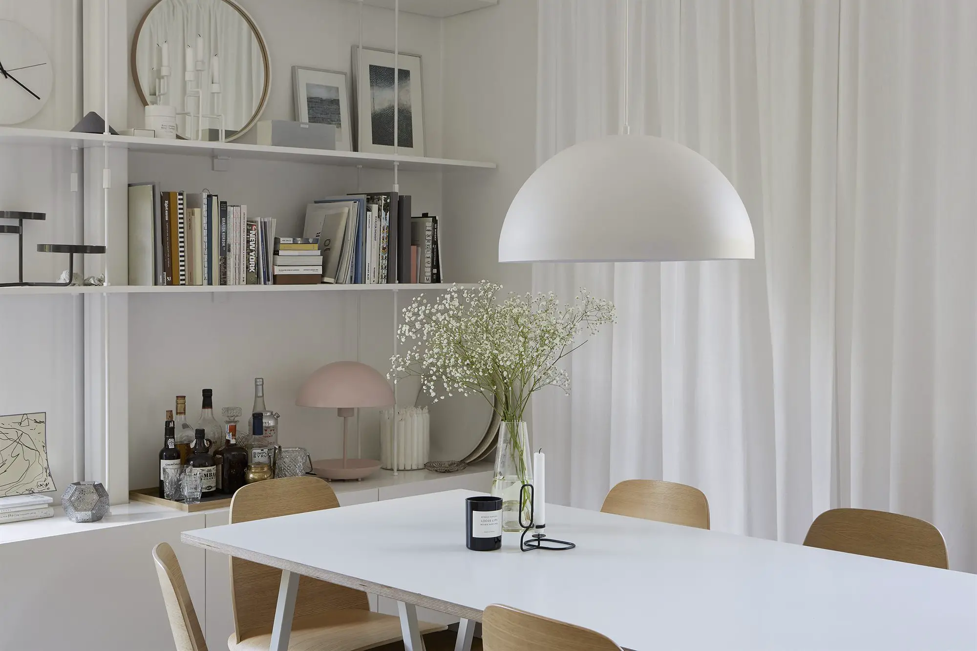 68 平米公寓变身 83 平米，阁楼改造的魔法-4