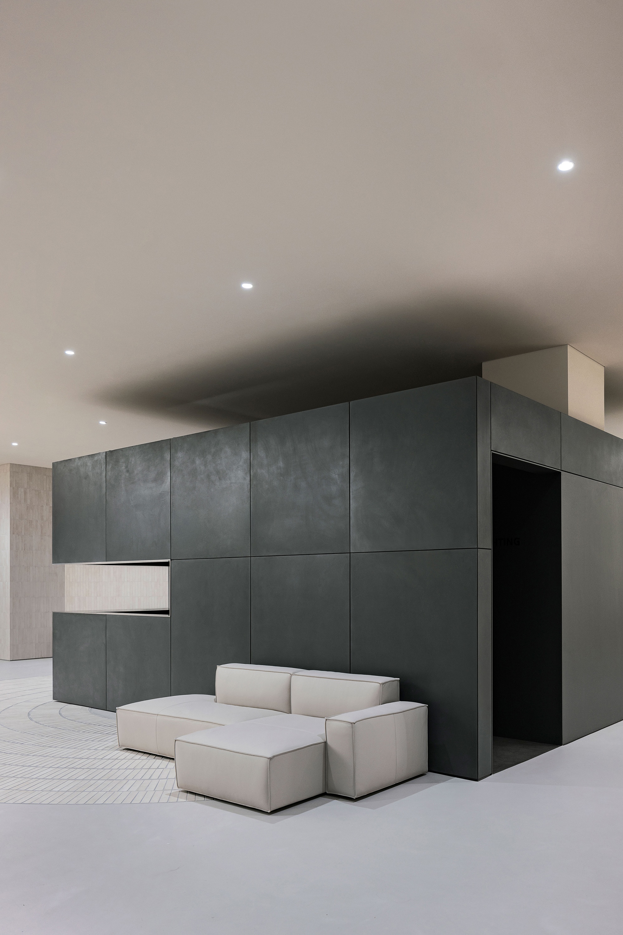 韩国Iloom家具展厅 · Oftn Studio丨韩国首尔-10