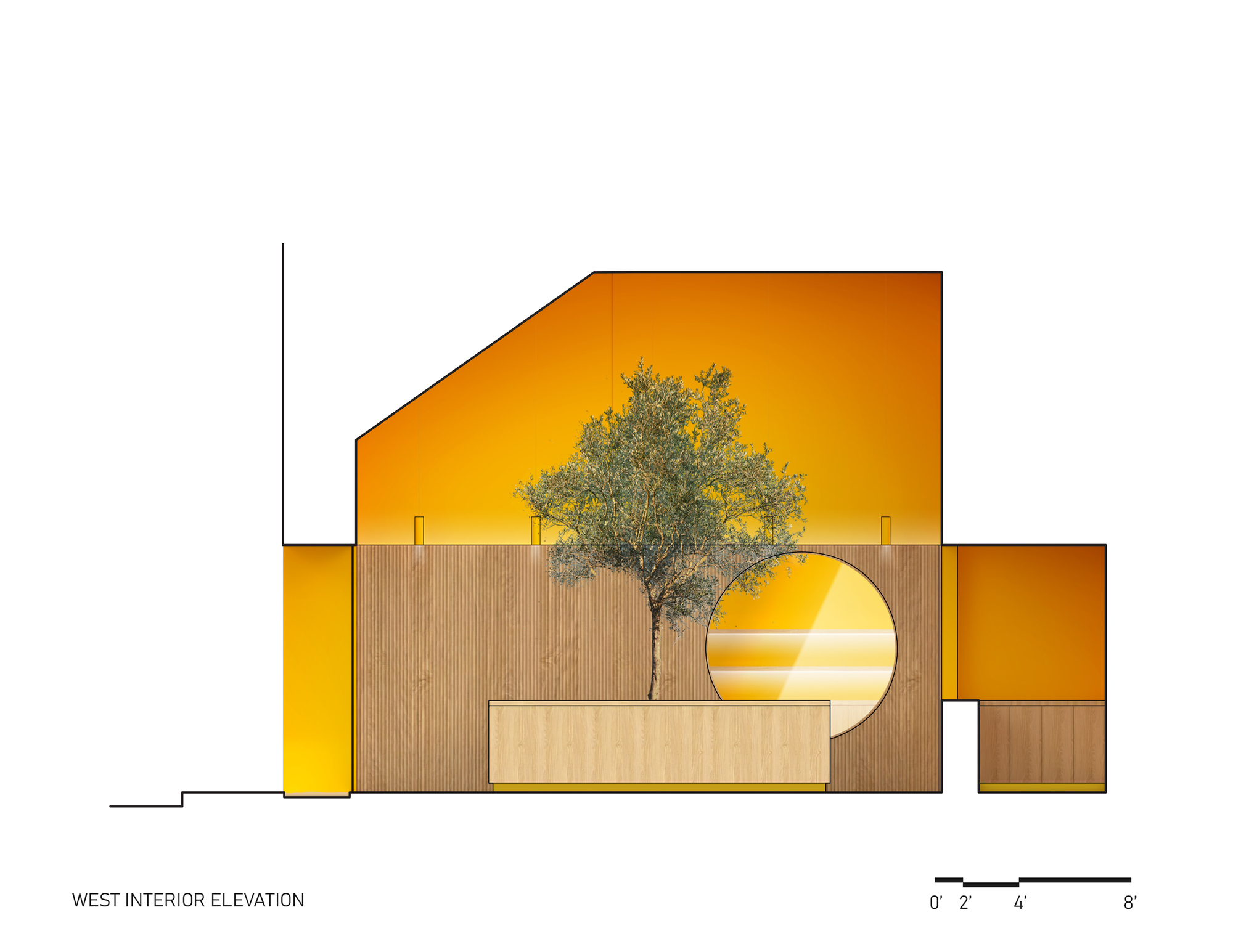 古迪圣莫妮卡商店丨美国丨Sheft Farrace-28