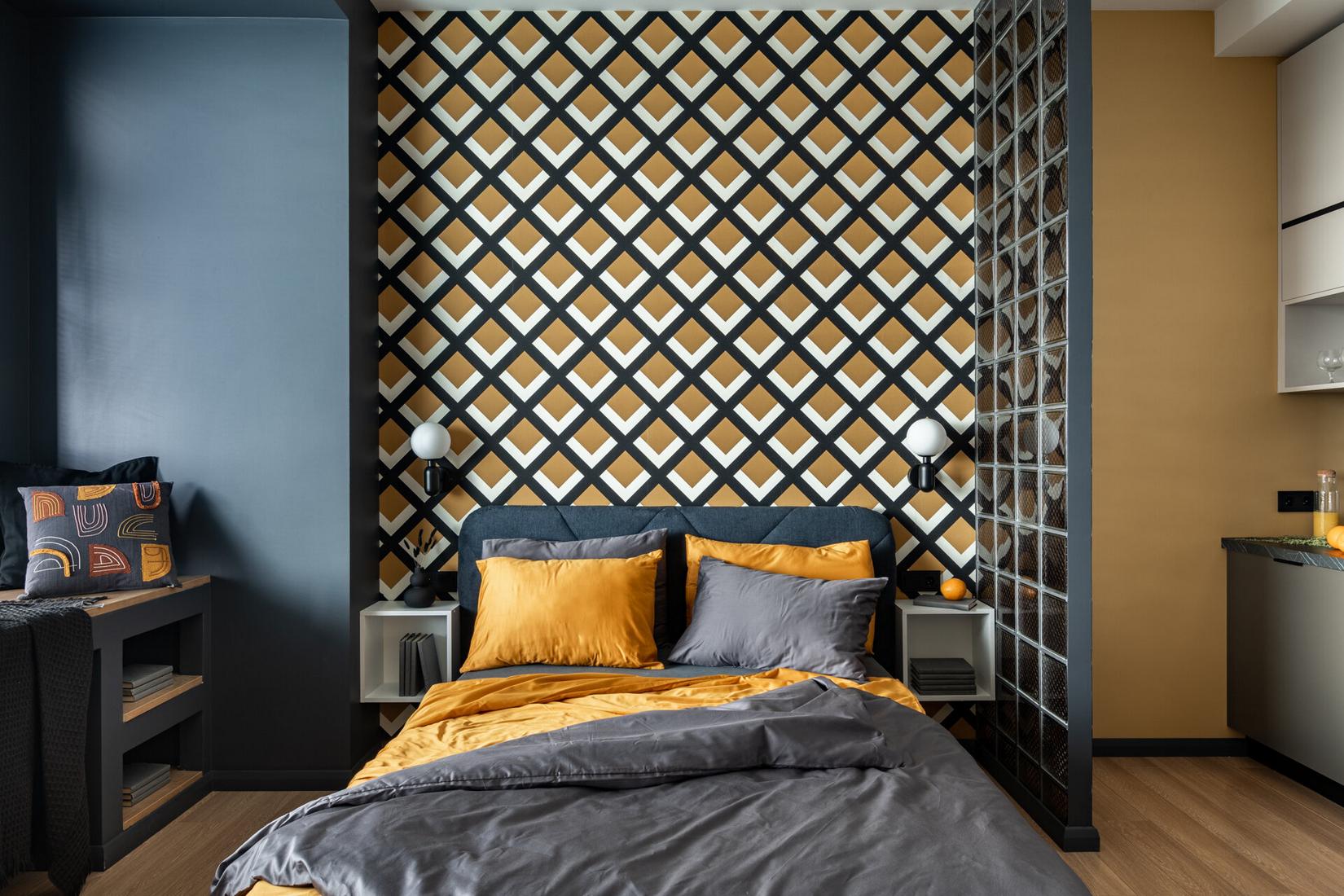 29平米特色迷你公寓室内设计-16