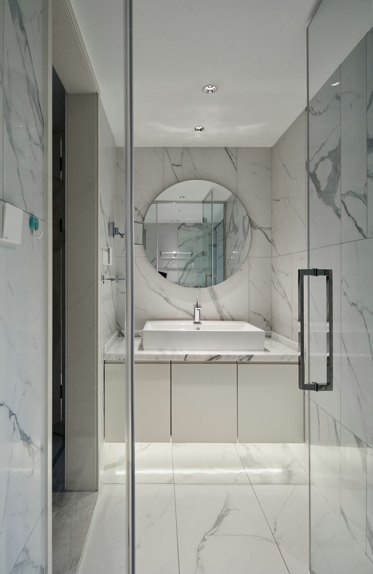 杭州十大豪宅之姊妹篇丨中国杭州丨力设计-81