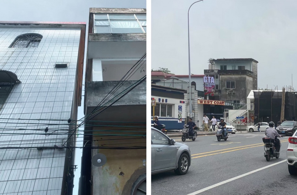 顺德容桂渔人码头社区营造丨中国广东丨加减智库建筑设计事务所-21