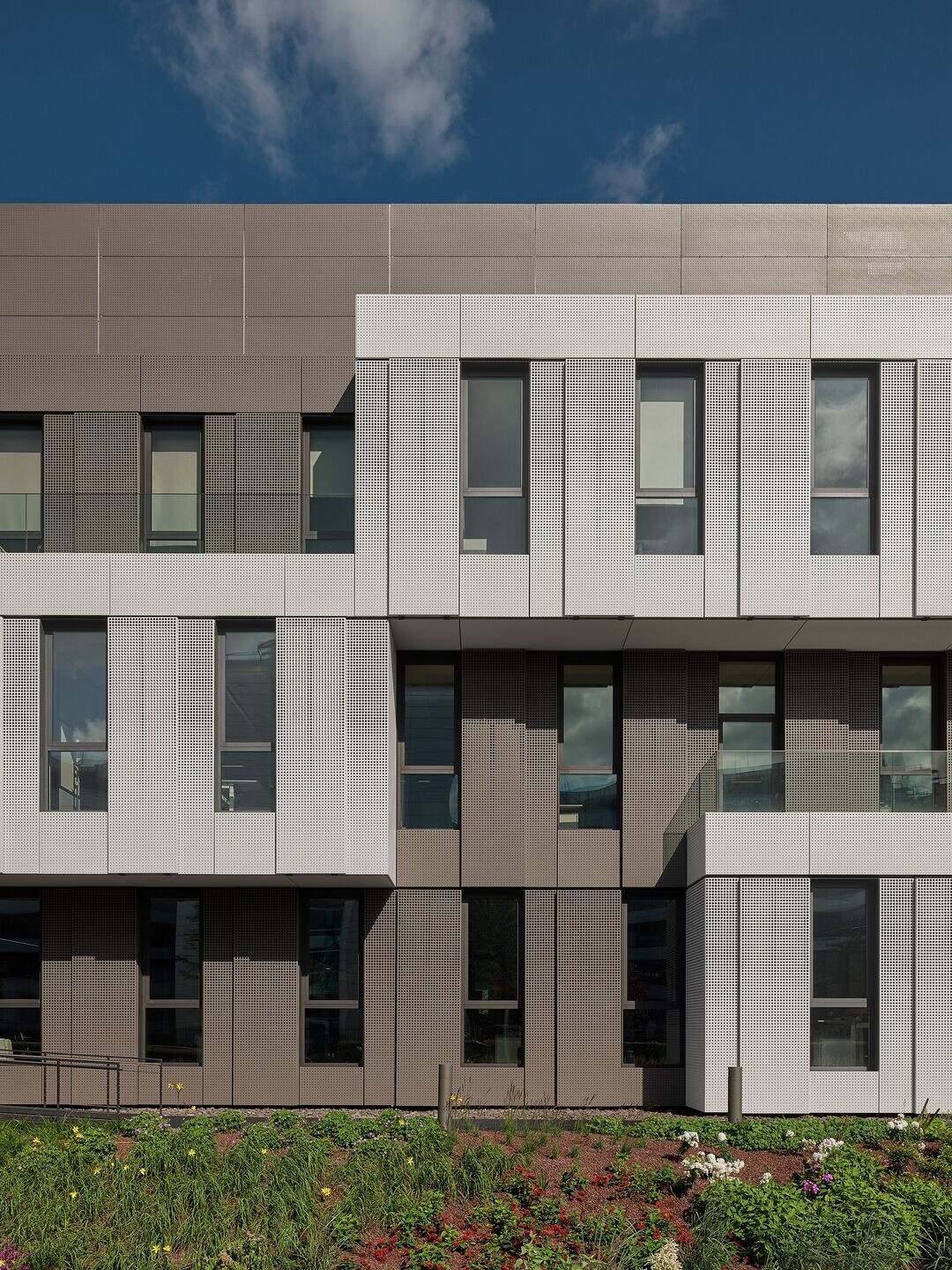 WDF 53·SCOPE 建筑设计有限公司-31