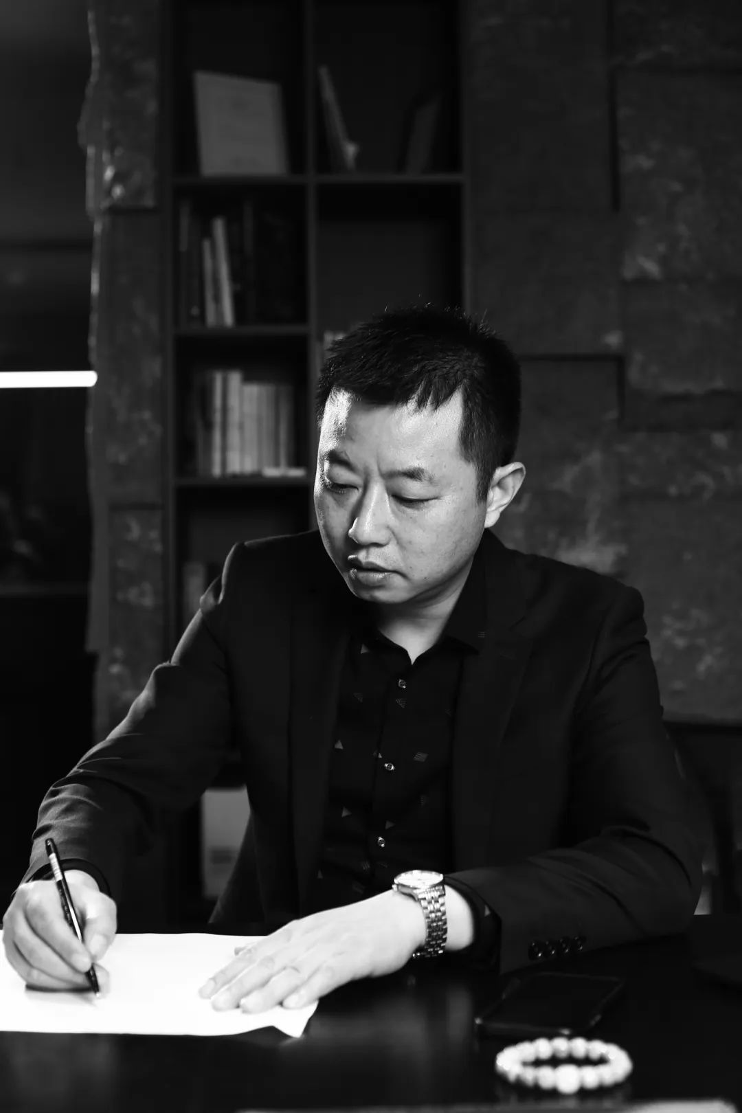 江山一品丨中国四川丨W&MDO &DESIGN-65