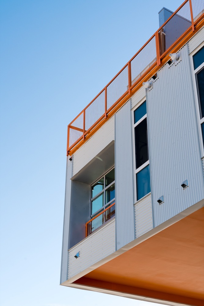 丹佛货运住宅-39