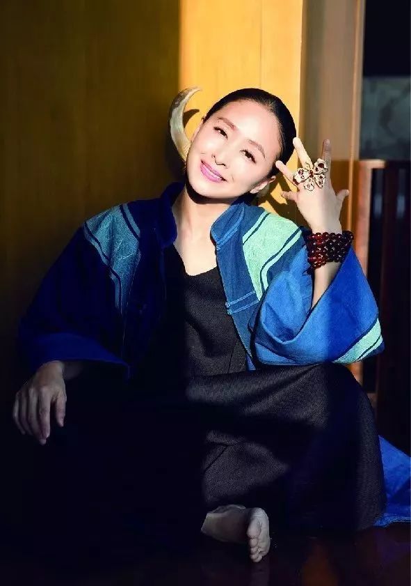 《北京·我们》 | 跨界艺术盛宴，沉浸梦幻空间-99